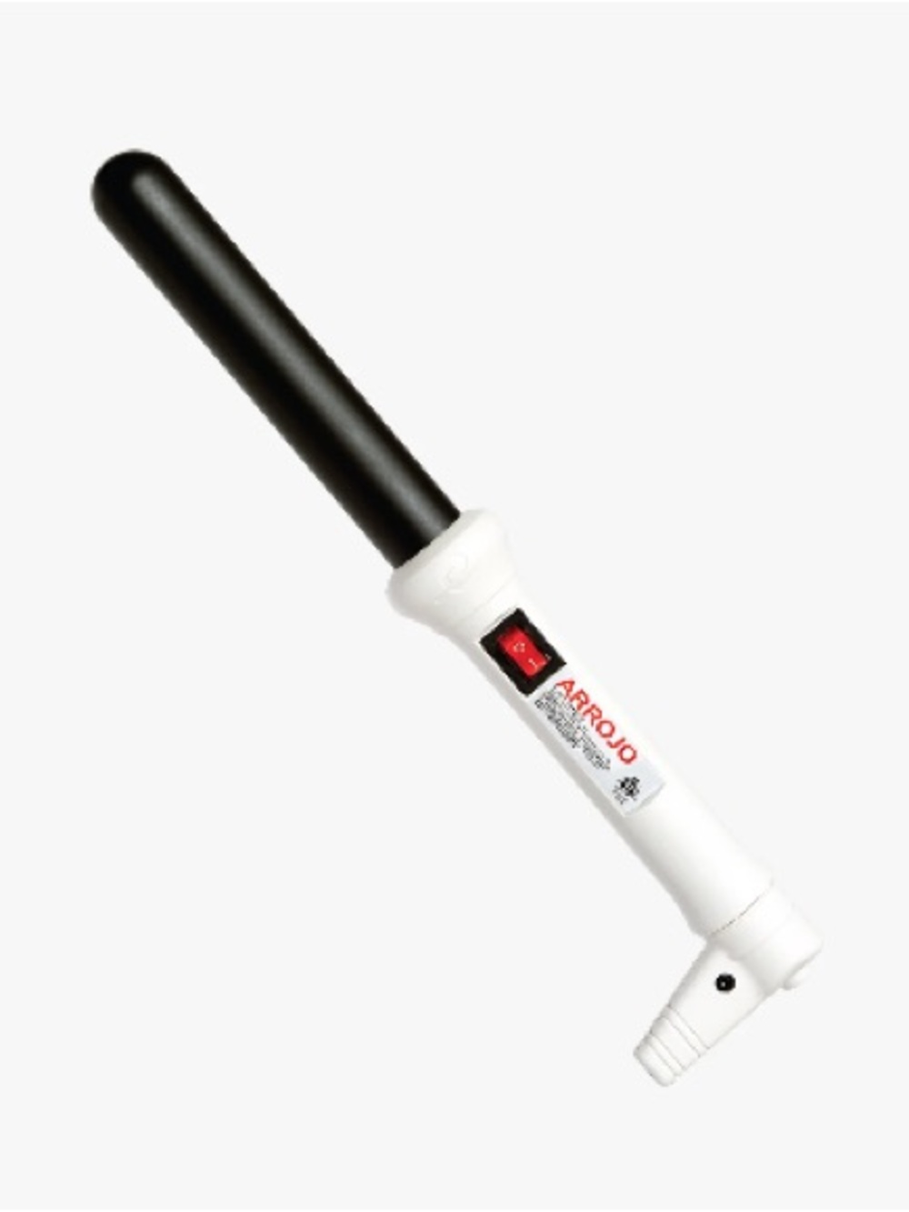 Arrojo 1" Curling Wand